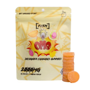 fkem omg gummies 2000mg