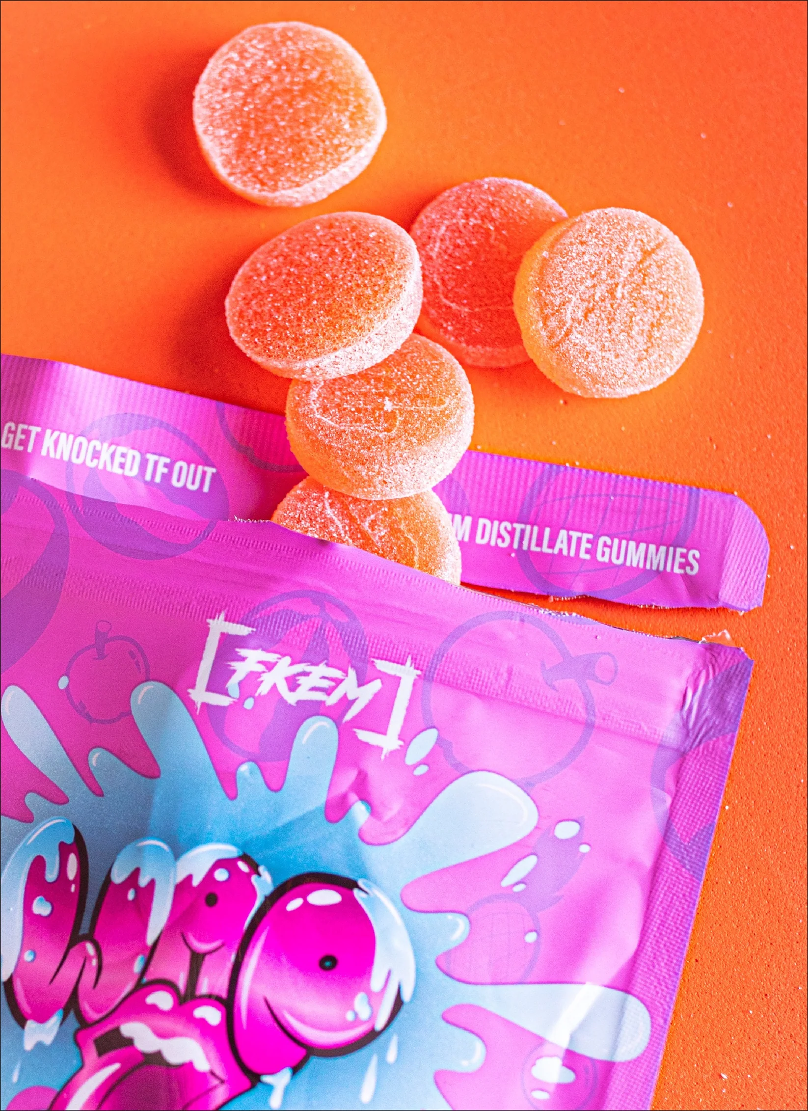fkem gummies