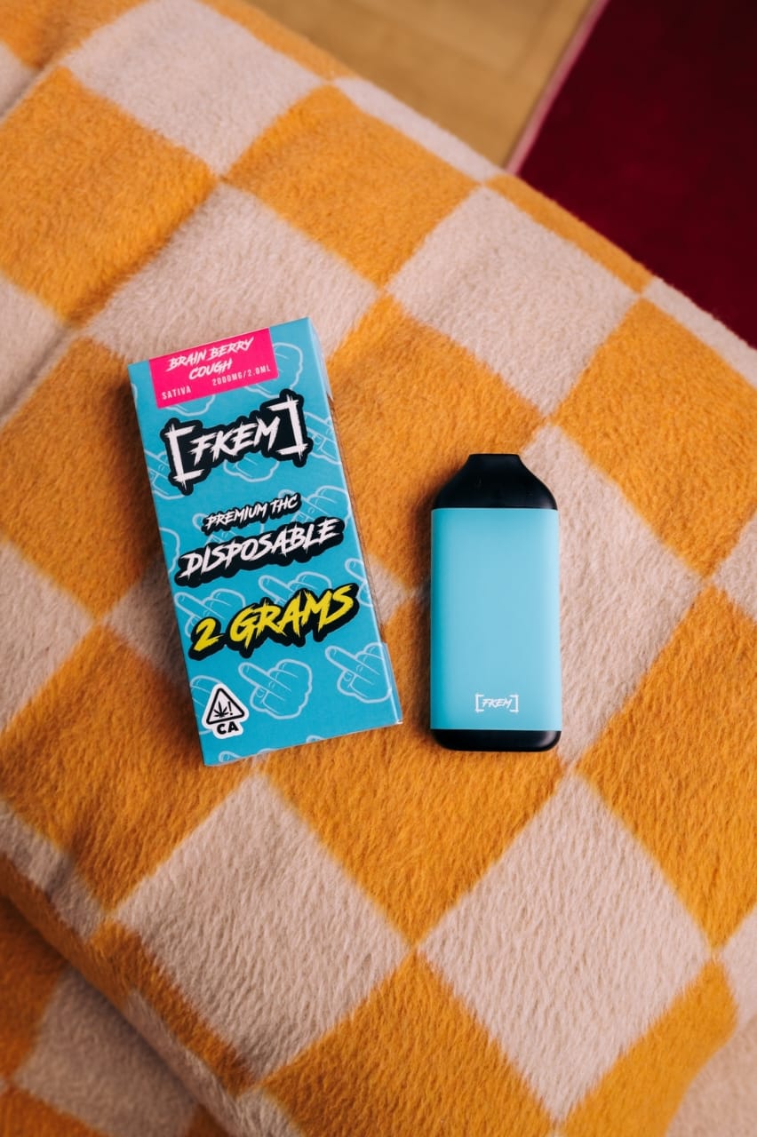 Fkem disposable