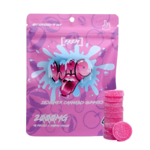 fkem wap gummies 2000mg